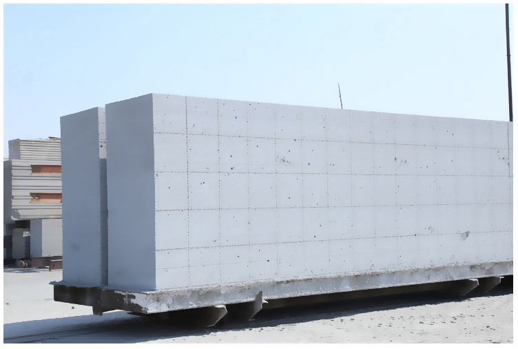 西固加气块 加气砌块 轻质砖气孔结构及其影响因素